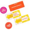 imageCatch The Vibe The Adult Party Game That Tests How Well You Know Your Friends for Teens