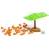 imageCreature Crash by Relatable  KidFriendly Capybara Balancing Game for Ages 8 and Up Perfect for Parties and Family Fun Includes 49 Capybaras Balance Board Pillar Base ampamp Die