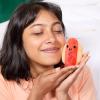 imageEmotional Support Dumplings by Relatable Cuddly Stuffed Animals and Toys Squishy Toys and Plushies Great Gift Ideas for Loved Ones of All Ages Includes 5 Plushies with Carrying BasketHot Dogs