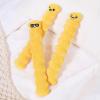 imageEmotional Support Dumplings by Relatable Cuddly Stuffed Animals and Toys Squishy Toys and Plushies Great Gift Ideas for Loved Ones of All Ages Includes 5 Plushies with Carrying BasketCrinkle Fries