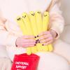imageEmotional Support Dumplings by Relatable Cuddly Stuffed Animals and Toys Squishy Toys and Plushies Great Gift Ideas for Loved Ones of All Ages Includes 5 Plushies with Carrying BasketFries