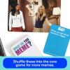 imageFriends Expansion Pack for What Do You Meme  Black