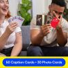 imageFriends Expansion Pack for What Do You Meme  Black
