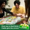 imageGanjaland The Epic Weed Game for Social Gatherings Weed Board Games for AdultsCore Game