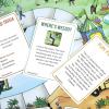 imageGanjaland The Epic Weed Game for Social Gatherings Weed Board Games for AdultsCore Game