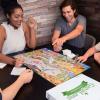 imageGanjaland The Epic Weed Game for Social Gatherings Weed Board Games for AdultsCore Game
