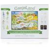 imageGanjaland The Epic Weed Game for Social Gatherings Weed Board Games for AdultsCore Game