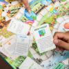 imageGanjaland The Epic Weed Game for Social Gatherings Weed Board Games for AdultsExpansion Pack 1