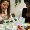 imageGanjaland The Epic Weed Game for Social Gatherings Weed Board Games for AdultsExpansion Pack 1