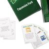 imageGanjaland The Epic Weed Game for Social Gatherings Weed Board Games for AdultsExpansion Pack 1
