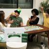 imageGanjaland The Epic Weed Game for Social Gatherings Weed Board Games for AdultsExpansion Pack 1