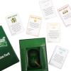 imageGanjaland The Epic Weed Game for Social Gatherings Weed Board Games for AdultsExpansion Pack 1