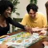 imageGanjaland The Epic Weed Game for Social Gatherings Weed Board Games for AdultsExpansion Pack 1