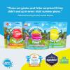 imageHydroburst 6pack Reusable Water Balloons by Relatable For The Pool Beach Toys And Outdoor Play Toys Includes 6 Refillable Balloons6pack