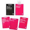 imageInQueeries By Relatable Adult Games For Game Night LGBTQ Games And Card Games For Pride Social Gatherings Appropriate For Ages 17 Includes 450 Cards Holographic Crown And Instructions