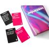 imageInQueeries By Relatable Adult Games For Game Night LGBTQ Games And Card Games For Pride Social Gatherings Appropriate For Ages 17 Includes 450 Cards Holographic Crown And Instructions