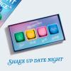 imageLets Get Deep Date Night Dice by Relatable Roll for 200 Unique Date Night Ideas Gifts and Wedding Gifts for Couples Includes 4 Custom Dice and Instructions Designed for Couples Ages 18