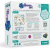 imageMake a Mooove  FastThinking Match Game by FlexiQ Kid Board Games Puzzle Games Brain Teasers for Kids 5Hands Up