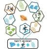 imageMake a Mooove  FastThinking Match Game by FlexiQ Kid Board Games Puzzle Games Brain Teasers for Kids 5Hands Up