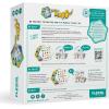 imageMake a Mooove  FastThinking Match Game by FlexiQ Kid Board Games Puzzle Games Brain Teasers for Kids 5Make a Mooove