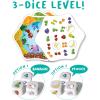 imageMake a Mooove  FastThinking Match Game by FlexiQ Kid Board Games Puzzle Games Brain Teasers for Kids 5Make a Mooove