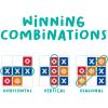 imageMake a Mooove  FastThinking Match Game by FlexiQ Kid Board Games Puzzle Games Brain Teasers for Kids 5Trixo