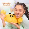 imageMenstruation Crustacean Lobster  The Original Viral Cuddly ampamp Cute Plush Lavender Scented Heating Pad for CrampsCrab