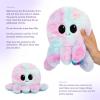 imageMenstruation Crustacean Lobster  The Original Viral Cuddly ampamp Cute Plush Lavender Scented Heating Pad for CrampsOctopus