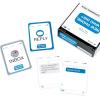 imageNew Phone Who Dis Expansion Pack by Relatable Designed to Add to New Phone Who Dis Core Games The Viral Card Game for Adults Great for Party Games Includes 45 Inbox Cards and 135 Reply CardsExpansion Pack