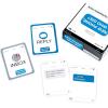 imageNew Phone Who Dis Expansion Pack by Relatable Designed to Add to New Phone Who Dis Core Games The Viral Card Game for Adults Great for Party Games Includes 45 Inbox Cards and 135 Reply CardsExpansion Pack