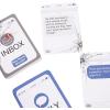 imageNew Phone Who Dis Expansion Pack by Relatable Designed to Add to New Phone Who Dis Core Games The Viral Card Game for Adults Great for Party Games Includes 45 Inbox Cards and 135 Reply CardsNSFW Expansion Pack