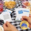 imageNew Phone Who Dis Expansion Pack by Relatable Designed to Add to New Phone Who Dis Core Games The Viral Card Game for Adults Great for Party Games Includes 45 Inbox Cards and 135 Reply CardsNSFW Expansion Pack