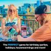 imageNew Phone Who Dis Expansion Pack by Relatable Designed to Add to New Phone Who Dis Core Games The Viral Card Game for Adults Great for Party Games Includes 45 Inbox Cards and 135 Reply CardsCore Game