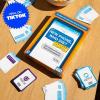 imageNew Phone Who Dis Family Edition By Relatable A Fun Choice For Games And Card Games For Family Gatherings Great For Kids Games Includes 150 Inbox Cards 300 Reply Cards And Instructions