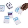 imageNew Phone Who Dis Family Edition By Relatable A Fun Choice For Games And Card Games For Family Gatherings Great For Kids Games Includes 150 Inbox Cards 300 Reply Cards And Instructions