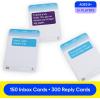 imageNew Phone Who Dis Family Edition By Relatable A Fun Choice For Games And Card Games For Family Gatherings Great For Kids Games Includes 150 Inbox Cards 300 Reply Cards And Instructions