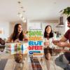 imageSame Same But Different by Relatable Adult Games for Game Night Social Gatherings Includes 350 Cards 8 Dry Erase Markers 8 Dry Erase Cards and Instructions