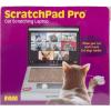 imageScratchPad Pro  Cardboard Laptop Cat Scratcher Interactive Cat Toys for Indoor Cats Kitten Supplies and Cat Stuff by RelatableScratchpad Pro