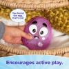 imageSilly Poopys Hide ampamp Seek by Relatable The Talking Singing Rainbow Hide ampamp Seek Toy Fun Learning Toys for Toddlers Interactive Toddler Toys Hide and Seek Games Includes 1 Toy ampamp 2 AA BatteriesEggcellent