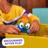 imageSilly Poopys Hide ampamp Seek by Relatable The Talking Singing Rainbow Hide ampamp Seek Toy Fun Learning Toys for Toddlers Interactive Toddler Toys Hide and Seek Games Includes 1 Toy ampamp 2 AA BatteriesSilly Poopy