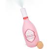 imageSparkling Sprinkles  Inflatable Champagne Shaped Sprinkler for Summer Themed Bachelorette Parties Pool Party Games and More Summer Fun Party Ideas