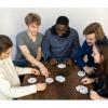 imageTakamachi  The Fast Thinking Dice Game  Brain Teasers for Kids 5 Kid Board Games Family Game Night by FlexiQLetter Links