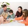 imageTakamachi  The Fast Thinking Dice Game  Brain Teasers for Kids 5 Kid Board Games Family Game Night by FlexiQSwitch it