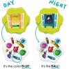 imageTakamachi  The Fast Thinking Dice Game  Brain Teasers for Kids 5 Kid Board Games Family Game Night by FlexiQSwitch it