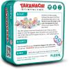 imageTakamachi  The Fast Thinking Dice Game  Brain Teasers for Kids 5 Kid Board Games Family Game Night by FlexiQTakamachi