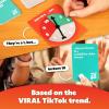imageTheyre a 10 ButThe Hot or Not Party Game  Fun Card Games for Adults by What Do You Meme