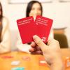 imageTheyre a 10 ButThe Hot or Not Party Game  Fun Card Games for Adults by What Do You Meme