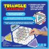 imageTriangle Takeover by Relatable  A FastPaced Strategy Game for Family Gatherings Great Kids Party Board Game for Ages 8 and Up