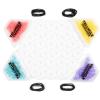 imageTriangle Takeover by Relatable  A FastPaced Strategy Game for Family Gatherings Great Kids Party Board Game for Ages 8 and Up