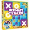 imageUltimate Tic Tac Toe by Relatable Fun Board Games for Family Gatherings Great Games for Kids 8 Includes 1 Board 41 Mini Xs 40 Mini Os 5 Large Xs 5 Large Os